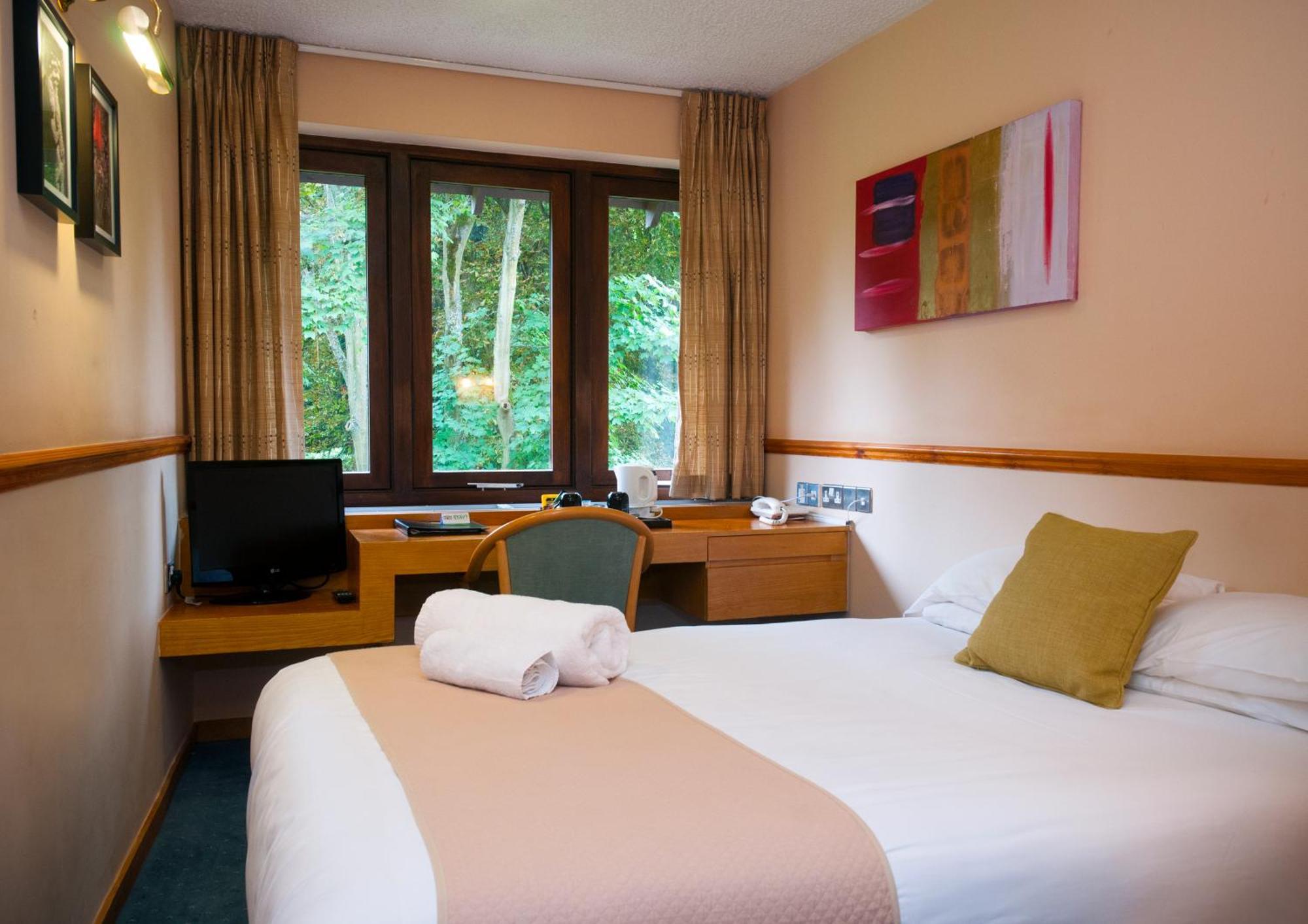 The Coach House At Missenden Abbey Bed & Breakfast Great Missenden Exterior photo