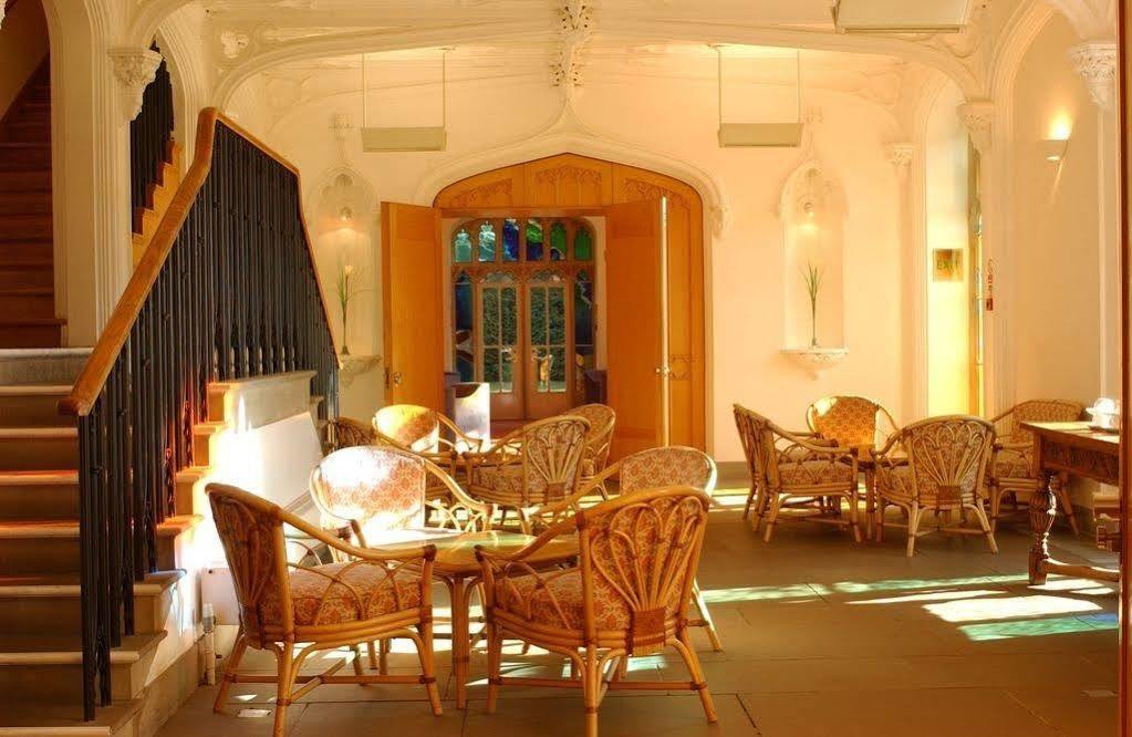 The Coach House At Missenden Abbey Bed & Breakfast Great Missenden Exterior photo