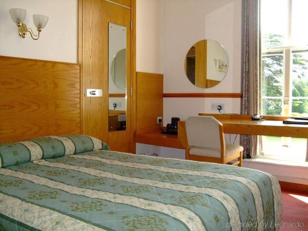 The Coach House At Missenden Abbey Bed & Breakfast Great Missenden Room photo