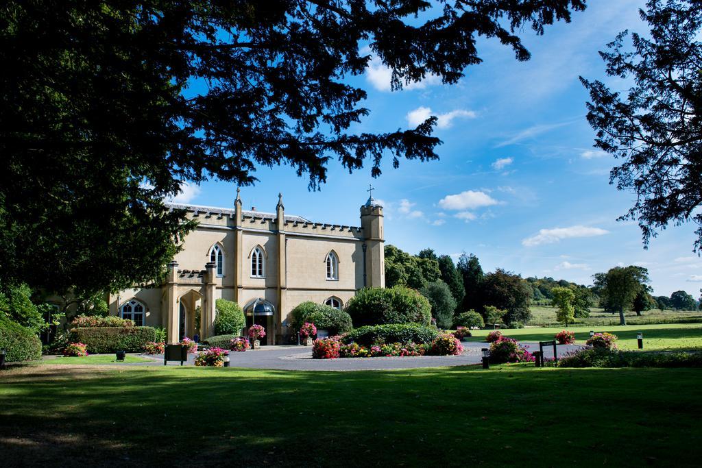 The Coach House At Missenden Abbey Bed & Breakfast Great Missenden Exterior photo